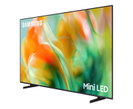 Samsung UE75M80H 75" Mini LED 4K 144 Hz Tizen TV HDMI 2.1 - 1526934 - zdjęcie 4